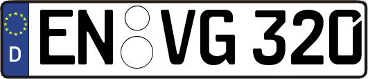 EN-VG320