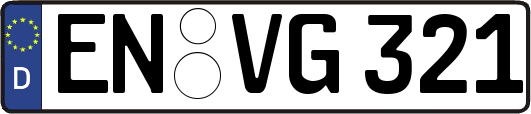 EN-VG321