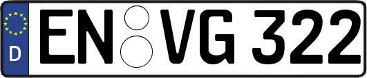 EN-VG322