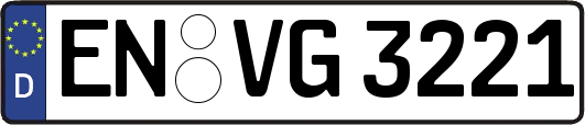 EN-VG3221