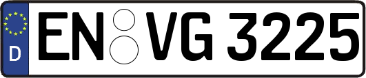 EN-VG3225