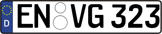 EN-VG323