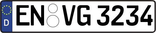 EN-VG3234
