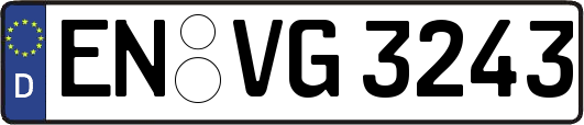 EN-VG3243