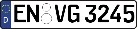 EN-VG3245