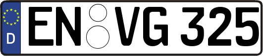 EN-VG325