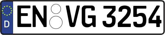 EN-VG3254