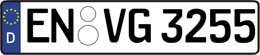 EN-VG3255