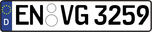EN-VG3259