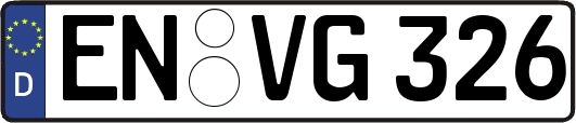 EN-VG326
