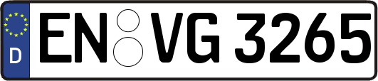 EN-VG3265