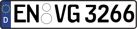 EN-VG3266