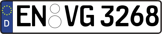 EN-VG3268