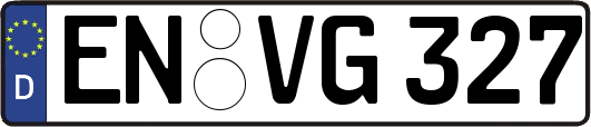 EN-VG327