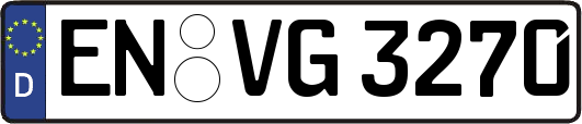 EN-VG3270