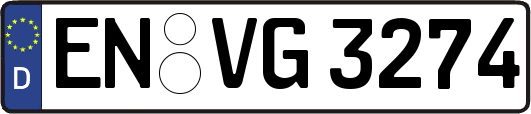 EN-VG3274