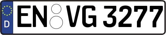 EN-VG3277