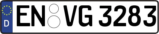 EN-VG3283