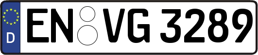EN-VG3289