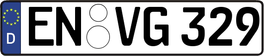 EN-VG329