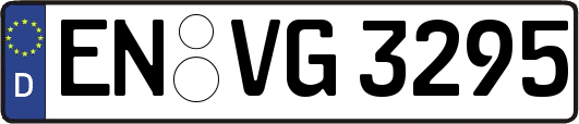 EN-VG3295