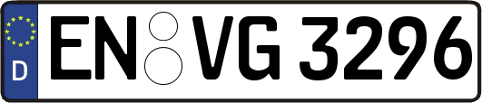 EN-VG3296