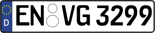 EN-VG3299