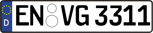 EN-VG3311