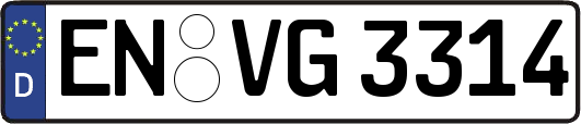 EN-VG3314