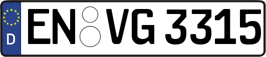 EN-VG3315
