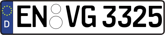 EN-VG3325