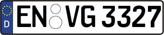 EN-VG3327