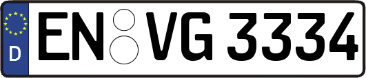 EN-VG3334
