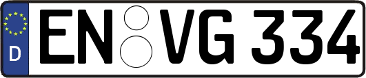 EN-VG334