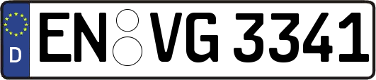 EN-VG3341