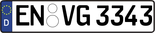 EN-VG3343