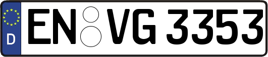 EN-VG3353
