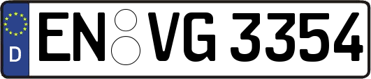 EN-VG3354