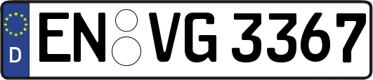 EN-VG3367