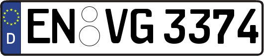 EN-VG3374