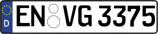 EN-VG3375