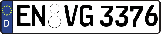EN-VG3376