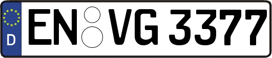 EN-VG3377