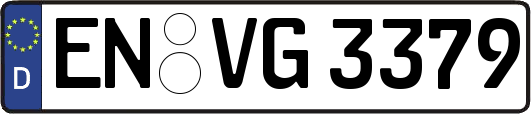 EN-VG3379
