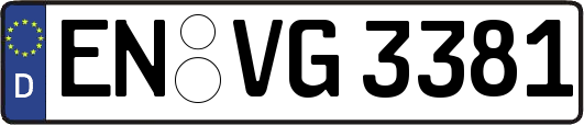 EN-VG3381