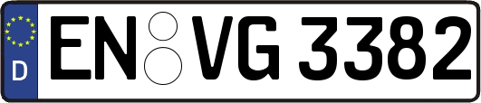EN-VG3382