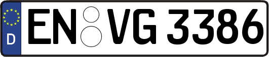 EN-VG3386