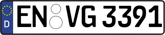 EN-VG3391