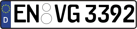 EN-VG3392