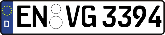 EN-VG3394